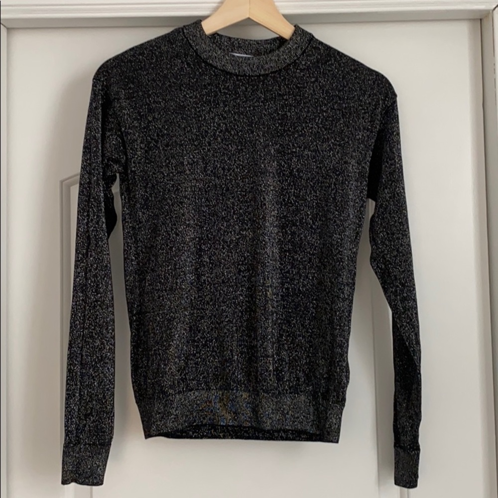 Sparkly Crewneck - & Other Stories